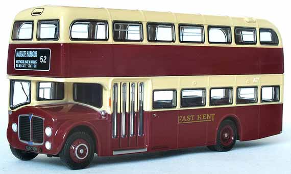 East Kent AEC Regent V Park Royal